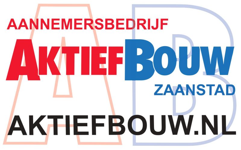 aktiefbouw