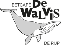 de walvis
